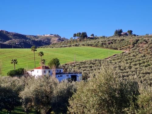 Colmenar Bed & Breakfast | Casa Metaverdi
