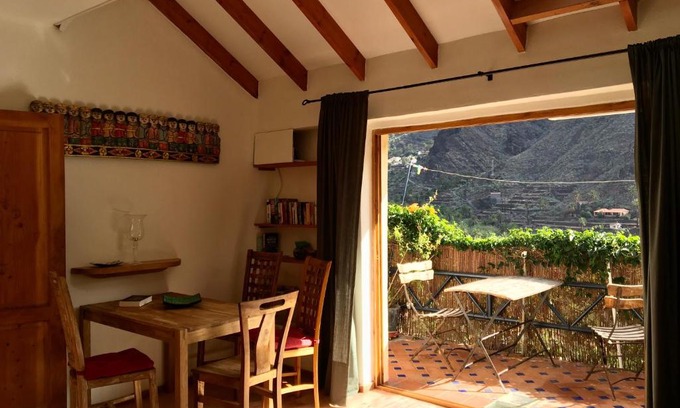 Valle Gran Rey House | Casa Mia