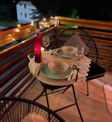 Zlatibor Apartment | Casa mia