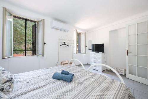 Badalucco Apartment | Casa Micino grazioso bilocale nel centro storico di Badalucco