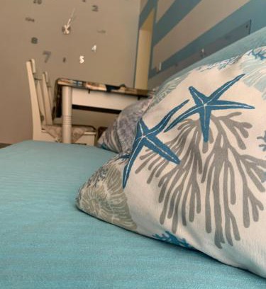 Capraia Isola House | CASA MICONI BEACH