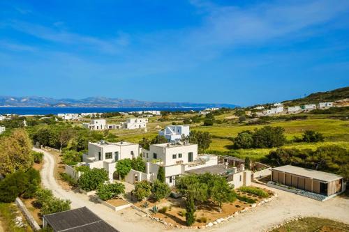 Ampelas Villa | Casa Miel