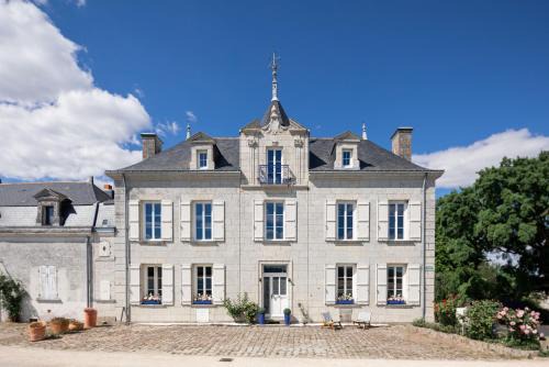 Saint-Mathurin-sur-Loire House | Casa Mila Loire - L'expérience Hôtel & Spa Angers Saumur