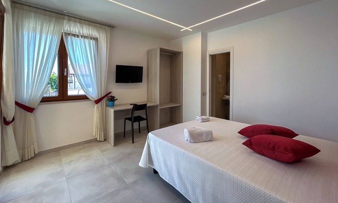 Agerola Bed & Breakfast | CASA MILLY