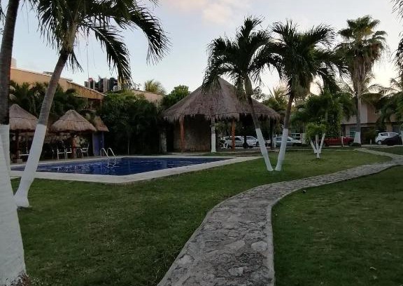 Villa Juarez House | casa minimal