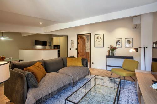 Bastia Apartment | Casa Miot