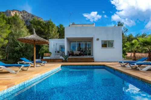 Betlem de Marina Villa | Casa Miquel-betlem