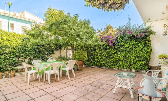 El Palo House | Casa Miraflores el Palo Málaga