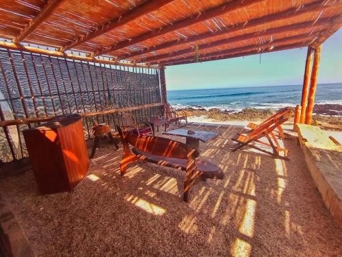 Tanaca House | Casa MiraMar