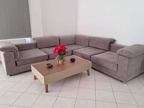 Gefira Mpania Apartment | Casa Miranda