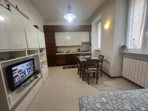 Voltri Apartment | Casa Mirella by Holiday World