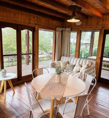 Potrero de Garay House | Casa Mona