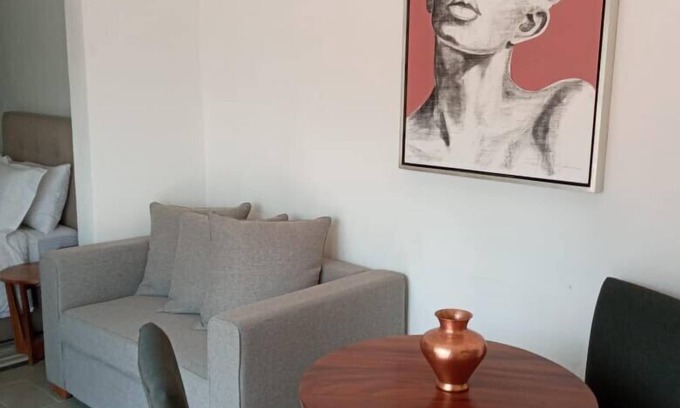 Downtown Guadalajara Apartment | Casa Monarcas - Diana