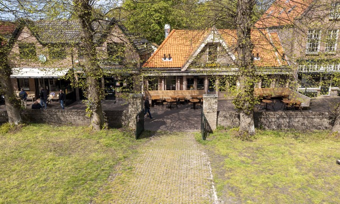 Bergen aan Zee Villa | Casa Monica - Villa BaZ - Luxury holiday home Bergen aan Zee