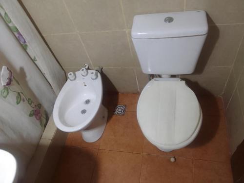 Las Colinas de Peralta Ramos Apartment | Casa monoambiente