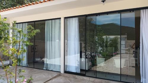 Governador Celso Ramos House | Casa MonteFlor - Tranquilidade, conforto e praias paradisíacas