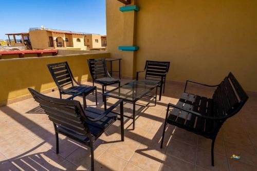 San Felipe House | Casa Monterrey San Felipe Vacation Rental House with 4-Bedrooms