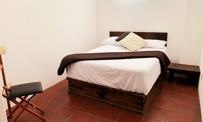 Cuernavaca House | Casa More en Cuernavaca. Duermen 16+
