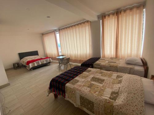 Maras Bed & Breakfast | Casa Moriáh