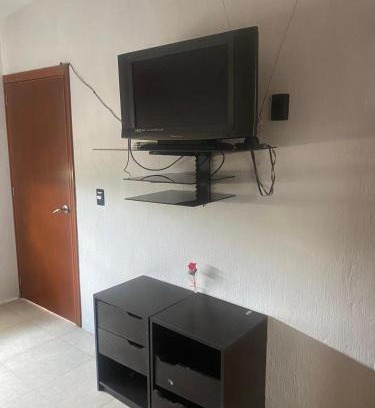 San Agustin House | Casa Muñoz