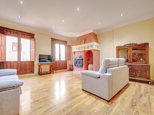 Viana Apartment | Casa Museo by Clabao