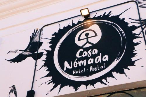 De La Merced Hotel | Casa Nomada San Cristobal Hostal - Hotel