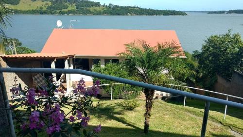 Imarui House | Casa na Lagoa Vista