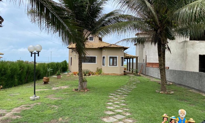 Unamar House | Casa na Praia
