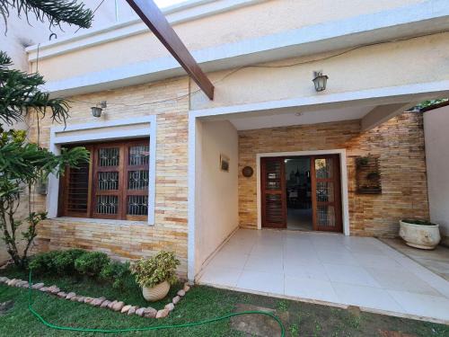 Pacoti House | Casa na serra a 10 min de Guaramiranga! Ótima para descanso com conforto e para turismo!