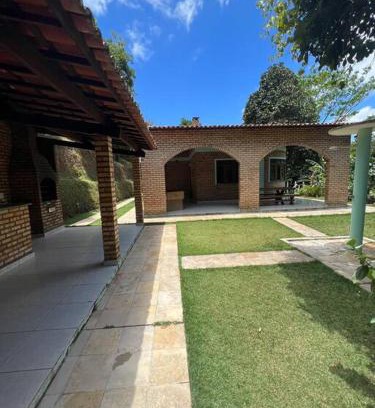 Northeast Region House | Casa na serra de mulungu