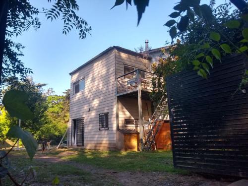 Bosque Peralta Ramos Apartment | Casa Namasté