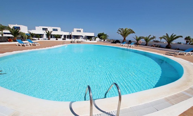 Puerto Calero Apartment | Casa Nancy