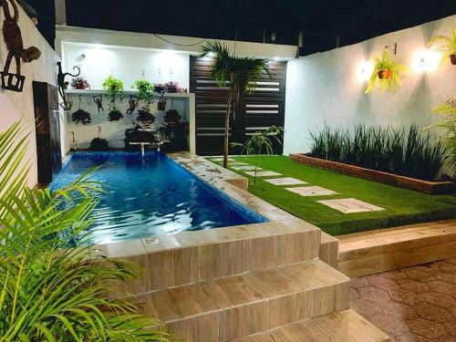 Zona Centro House | Casa Naty