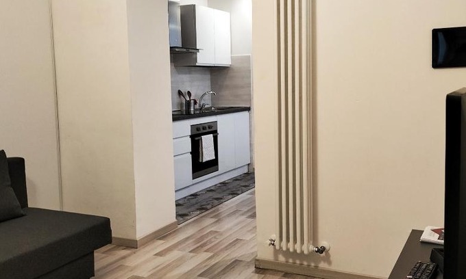 Terni Apartment | Casa Nax