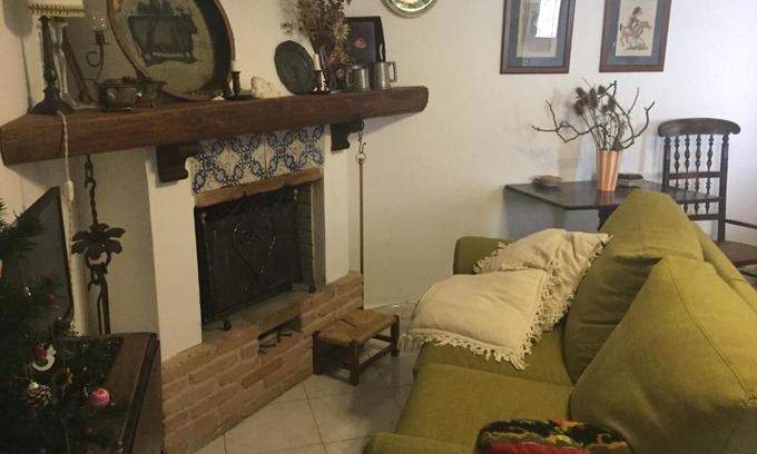 Villetta Barrea House | Casa nel Parco