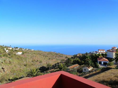 Alajero House | Casa Niebla - Zona Rural - Alajeró