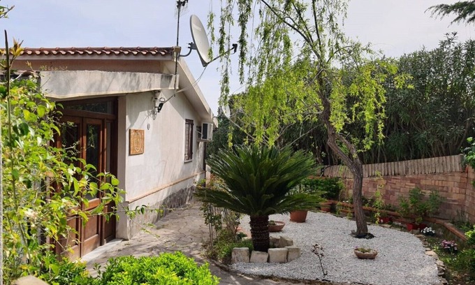 Perdifumo House | Casa Ninina - Vacanze e Relax a Castellabate