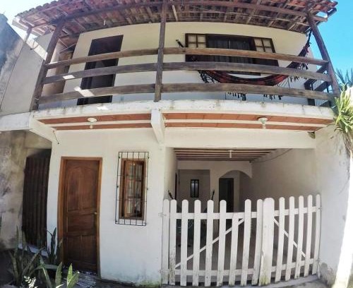 Sana House | Casa no Arraial do Sana