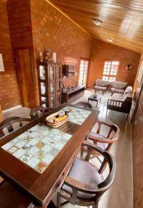 Novo Gravata House | Casa no melhor de Gravatá - PE