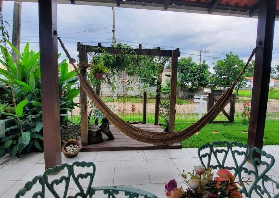 Ubatuba House | casa no paraíso do Capri