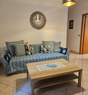 Varazze Apartment | Casa Noemi, nel cuore di Varazze, ad un passo dal mare