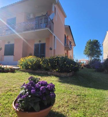 Parrana San Martino House | Casa Norma