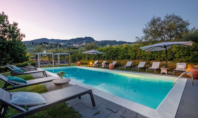 Capannori Apartment | Casa Noscali