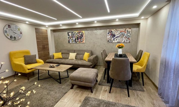 Kopaonik House | Casa Nostra Kop