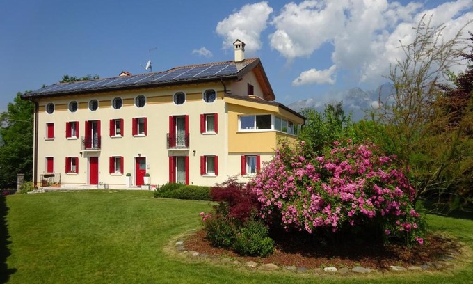 Feltre Bed & Breakfast | Casa Novecento