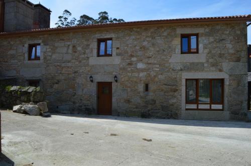Dumbria House | Casa o Leiteiro
