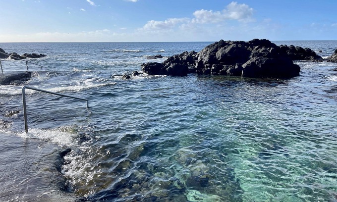 Lagoa Villa | CASA O REFÚGIO by Azores HomeMade