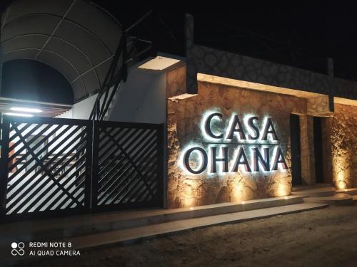 Isla Holbox Apartment | Casa Ohana-Disfruta del paraiso