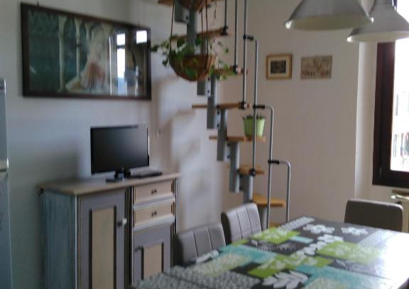 Prato Apartment | Casa Olga