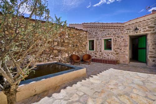 Morille House | Casa Oliva by gaiarooms